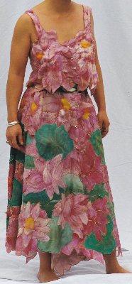 Ensemble patchworkde Sylvine P Ensemble patchworkde Sylvine P